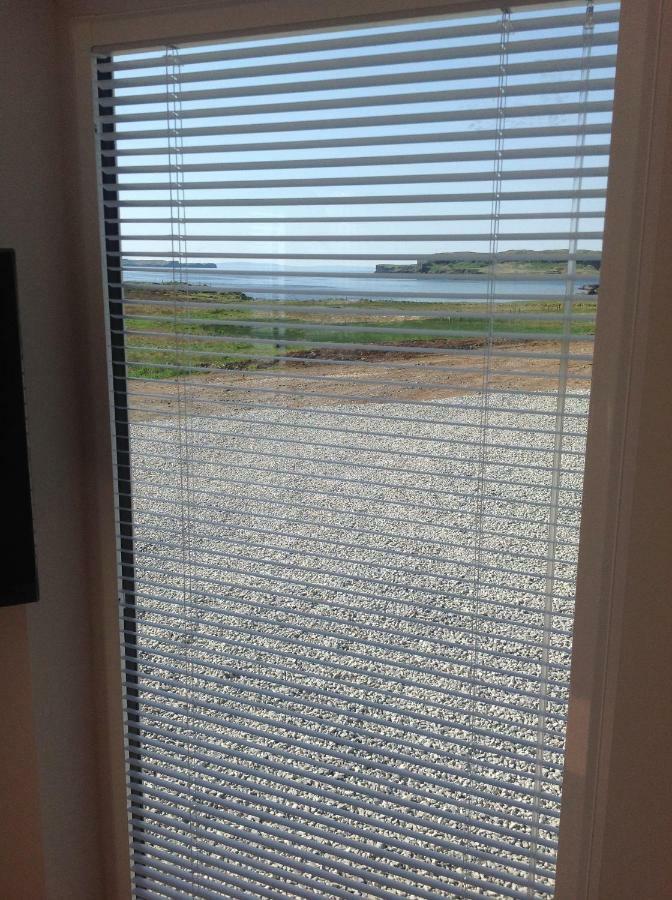Island View Room 1 Harlosh Exteriör bild
